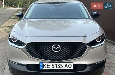 Внедорожник / Кроссовер Mazda CX-30 2023 в 