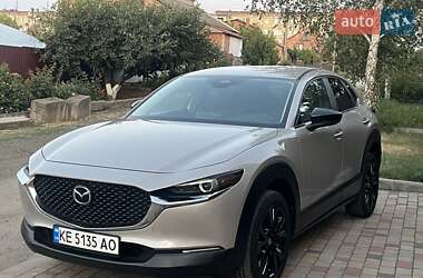Mazda CX-30 2023 Mazda CX-30 2023