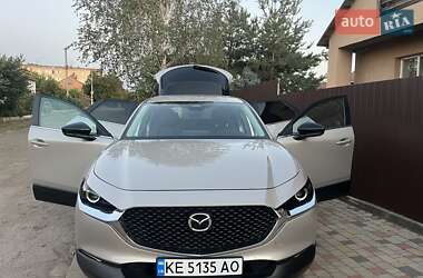 Внедорожник / Кроссовер Mazda CX-30 2023 в 