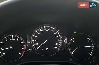 Внедорожник / Кроссовер Mazda CX-30 2023 в 