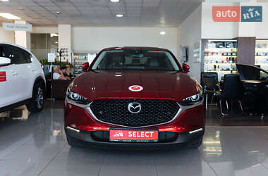 Mazda CX-30 2023 Mazda CX-30 2023