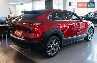 Внедорожник / Кроссовер Mazda CX-30 2023 в 