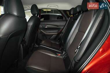 Внедорожник / Кроссовер Mazda CX-30 2023 в 
