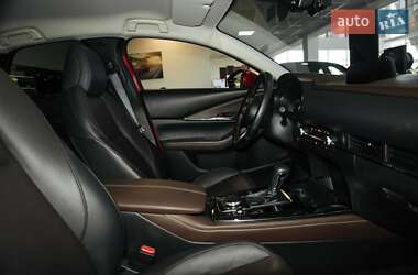 Внедорожник / Кроссовер Mazda CX-30 2023 в 