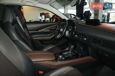 Внедорожник / Кроссовер Mazda CX-30 2023 в 