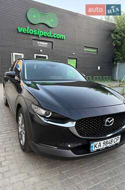 Mazda CX-30 2021