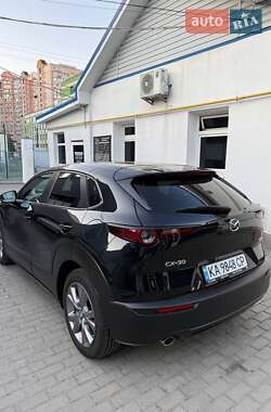 Внедорожник / Кроссовер Mazda CX-30 2021 в 