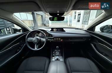Внедорожник / Кроссовер Mazda CX-30 2021 в 
