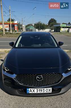 Позашляховик / Кросовер Mazda CX-30 2024 в Харкові