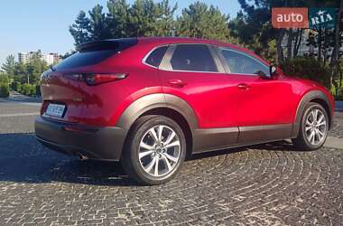 Внедорожник / Кроссовер Mazda CX-30 2020 в 