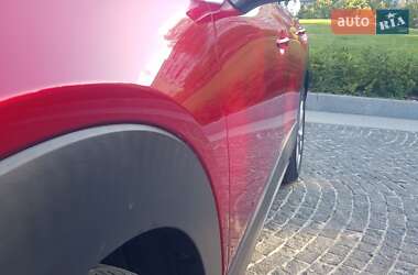 Внедорожник / Кроссовер Mazda CX-30 2020 в 