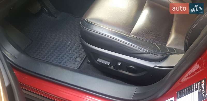 Внедорожник / Кроссовер Mazda CX-30 2020 в Днепре