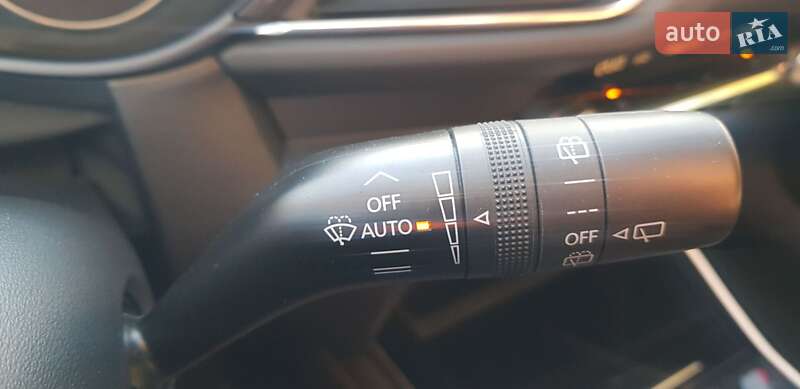 Внедорожник / Кроссовер Mazda CX-30 2020 в Днепре