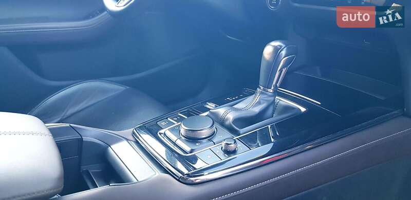 Внедорожник / Кроссовер Mazda CX-30 2020 в Днепре