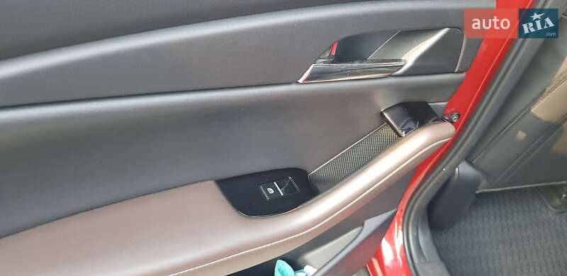 Внедорожник / Кроссовер Mazda CX-30 2020 в Днепре