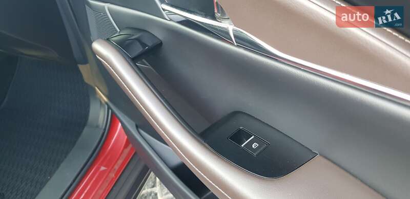 Внедорожник / Кроссовер Mazda CX-30 2020 в Днепре