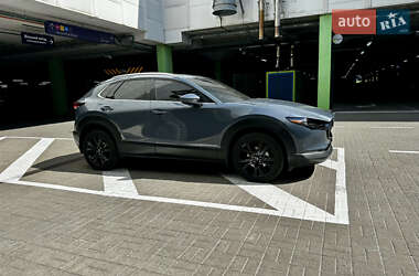Внедорожник / Кроссовер Mazda CX-30 2021 в 