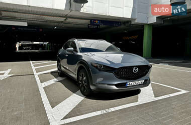 Mazda CX-30 2021