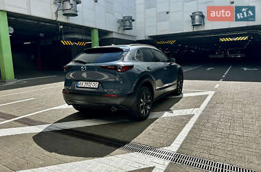 Внедорожник / Кроссовер Mazda CX-30 2021 в 