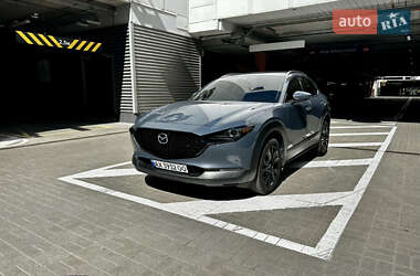 Внедорожник / Кроссовер Mazda CX-30 2021 в 