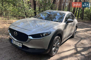 Mazda CX-30 2023