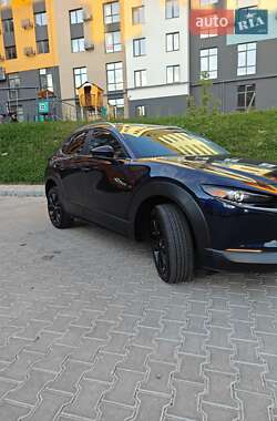 Внедорожник / Кроссовер Mazda CX-30 2023 в 