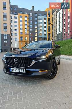 Позашляховик / Кросовер Mazda CX-30 2023 в Рівному