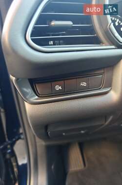 Внедорожник / Кроссовер Mazda CX-30 2023 в 