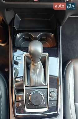 Внедорожник / Кроссовер Mazda CX-30 2023 в 