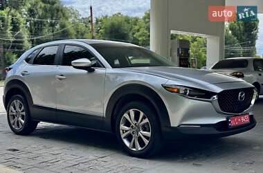 Внедорожник / Кроссовер Mazda CX-30 2019 в 
