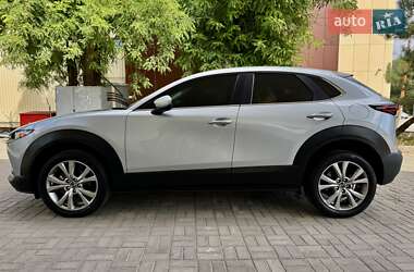 Внедорожник / Кроссовер Mazda CX-30 2019 в 