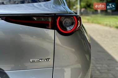 Внедорожник / Кроссовер Mazda CX-30 2019 в 