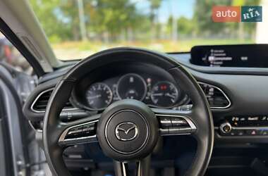 Внедорожник / Кроссовер Mazda CX-30 2019 в 