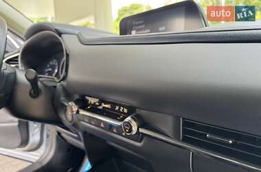 Внедорожник / Кроссовер Mazda CX-30 2019 в 