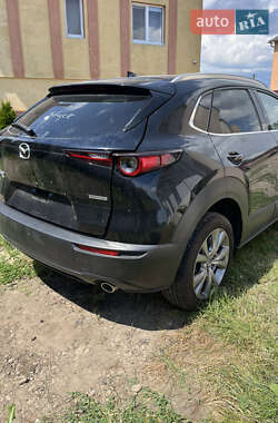 Внедорожник / Кроссовер Mazda CX-30 2022 в 