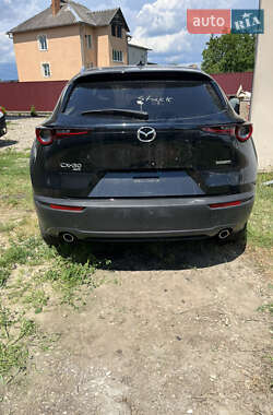 Mazda CX-30 2022