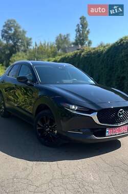 Mazda CX-30 2024