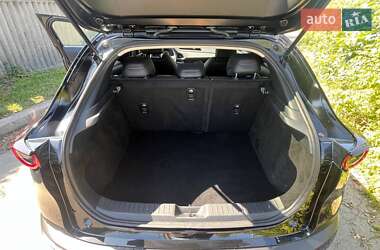 Внедорожник / Кроссовер Mazda CX-30 2024 в 