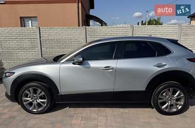 Внедорожник / Кроссовер Mazda CX-30 2019 в 