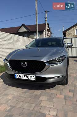 Mazda CX-30 2019 Mazda CX-30 2019