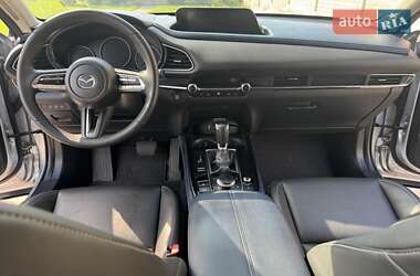 Внедорожник / Кроссовер Mazda CX-30 2019 в 