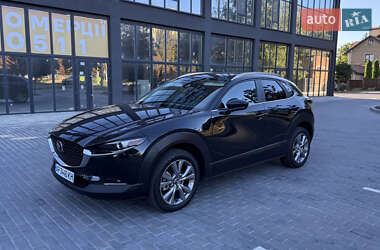 Mazda CX-30 2023