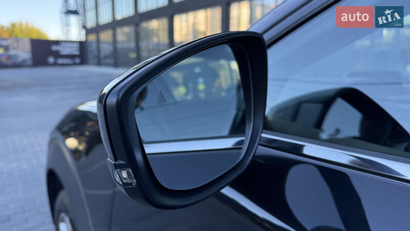 Внедорожник / Кроссовер Mazda CX-30 2023 в Полтаве фото 10 Внедорожник / Кроссовер Mazda CX-30 2023 в Полтаве