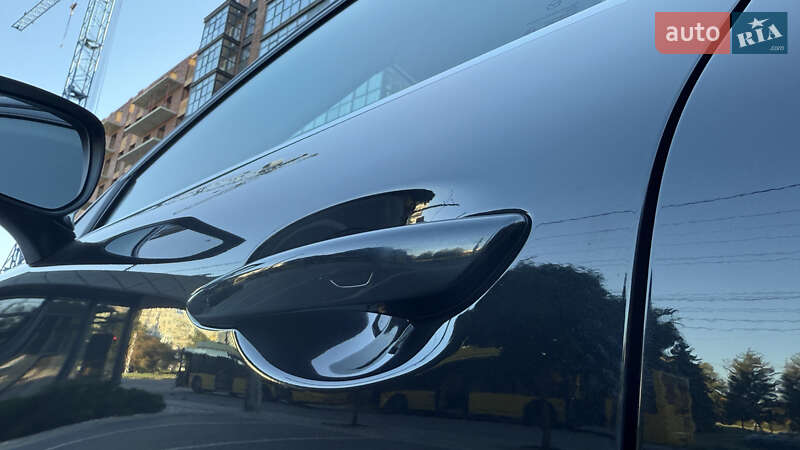Внедорожник / Кроссовер Mazda CX-30 2023 в Полтаве фото 11 Внедорожник / Кроссовер Mazda CX-30 2023 в Полтаве