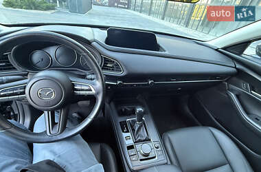 Внедорожник / Кроссовер Mazda CX-30 2023 в 