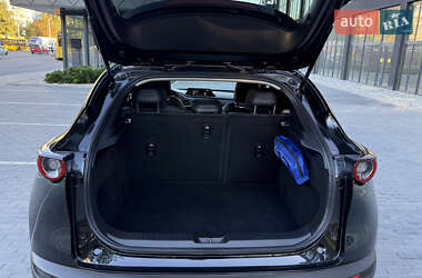 Внедорожник / Кроссовер Mazda CX-30 2023 в 