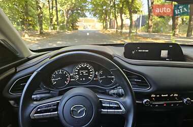 Mazda CX-30 2021