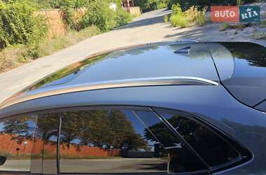 Внедорожник / Кроссовер Mazda CX-30 2021 в 