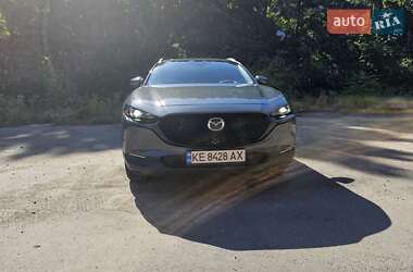 Внедорожник / Кроссовер Mazda CX-30 2021 в 