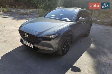 Внедорожник / Кроссовер Mazda CX-30 2021 в 